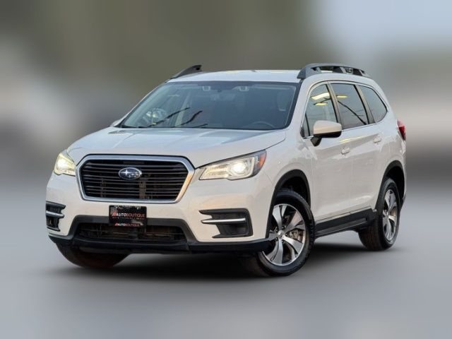 2022 Subaru Ascent Premium