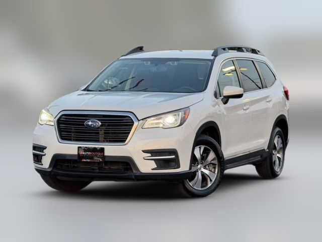 2022 Subaru Ascent Premium