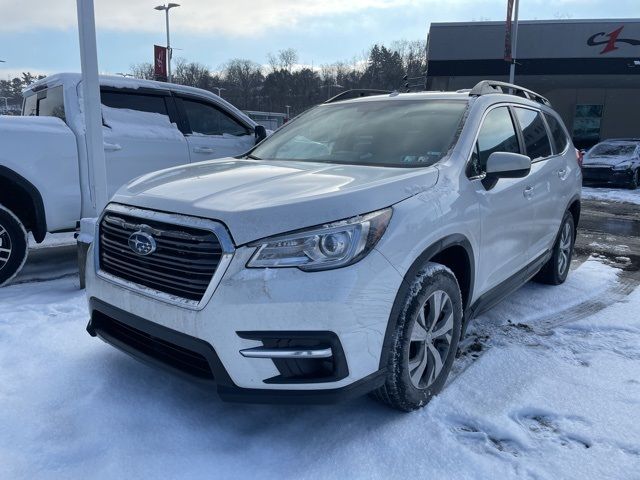 2022 Subaru Ascent Premium