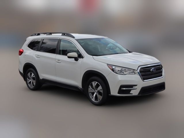 2022 Subaru Ascent Premium