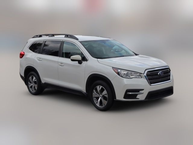 2022 Subaru Ascent Premium