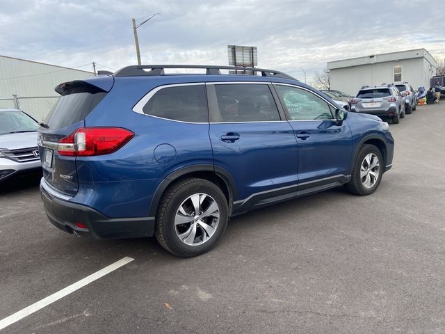 2022 Subaru Ascent Premium