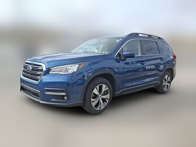 2022 Subaru Ascent Premium