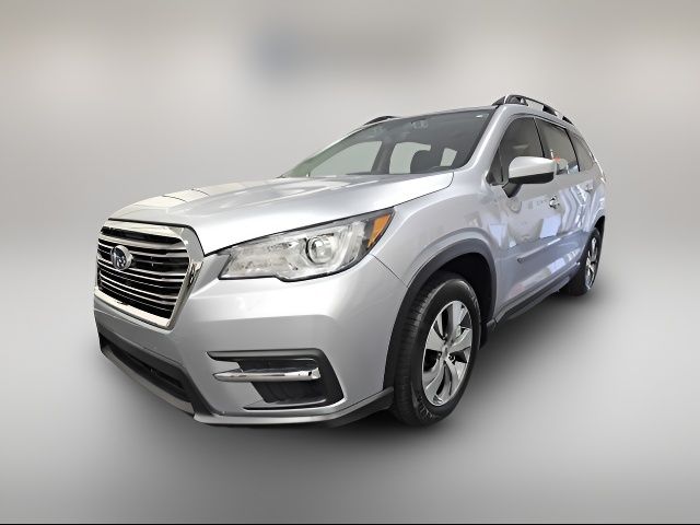 2022 Subaru Ascent Premium