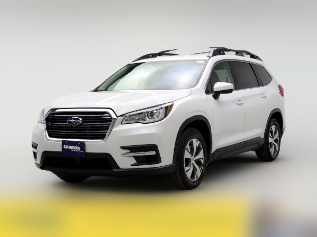 2022 Subaru Ascent Premium