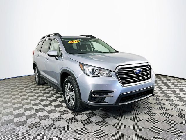 2022 Subaru Ascent Premium