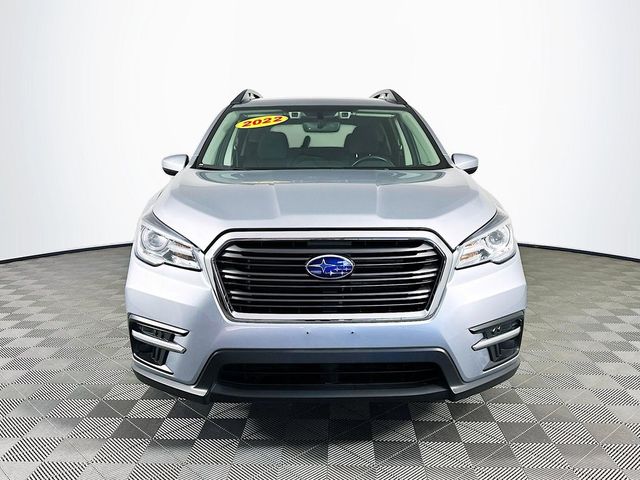 2022 Subaru Ascent Premium