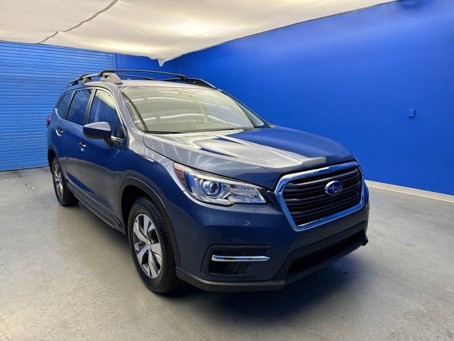 2022 Subaru Ascent Premium