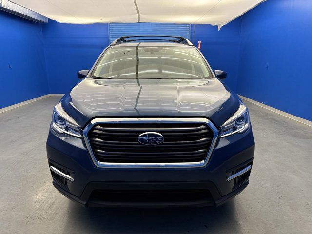 2022 Subaru Ascent Premium