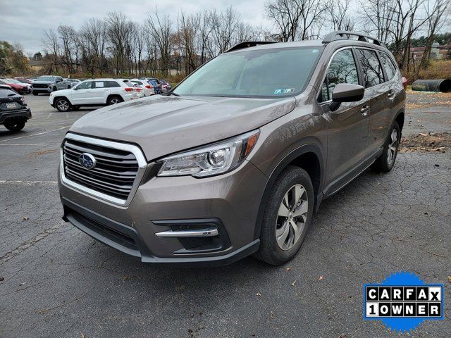 2022 Subaru Ascent Premium