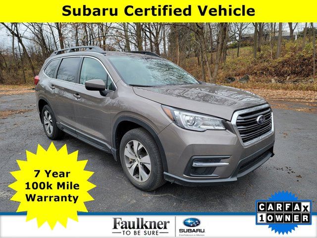 2022 Subaru Ascent Premium