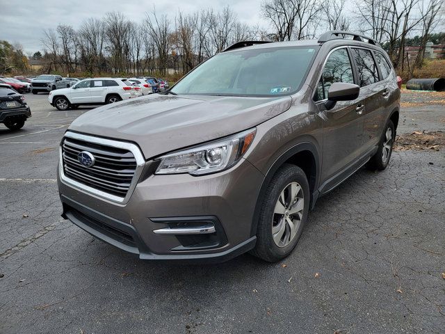 2022 Subaru Ascent Premium