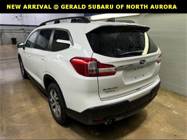 2022 Subaru Ascent Premium