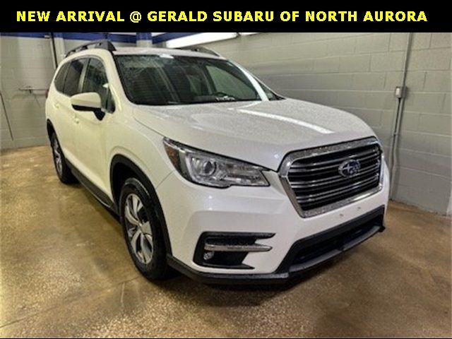 2022 Subaru Ascent Premium