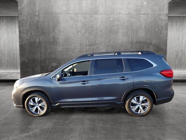 2022 Subaru Ascent Premium