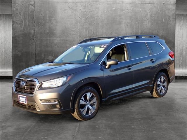 2022 Subaru Ascent Premium