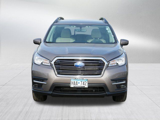 2022 Subaru Ascent Premium