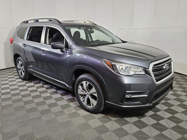 2022 Subaru Ascent Premium