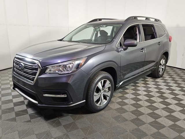 2022 Subaru Ascent Premium