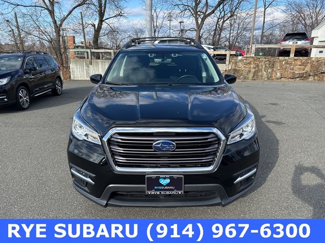 2022 Subaru Ascent Premium