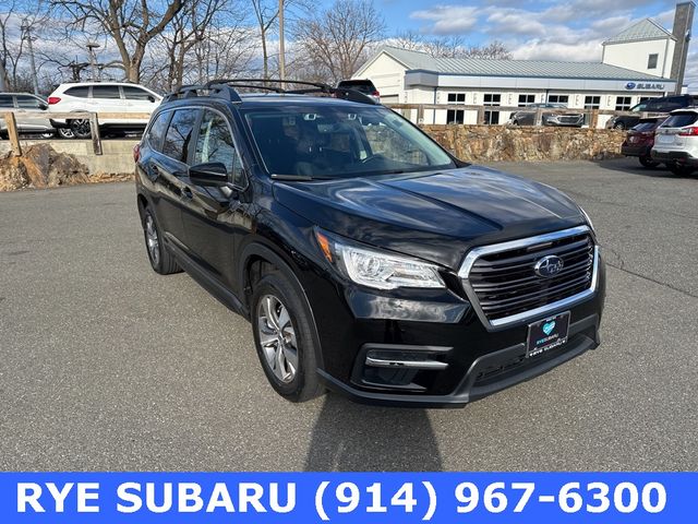 2022 Subaru Ascent Premium