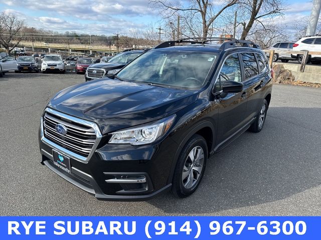 2022 Subaru Ascent Premium