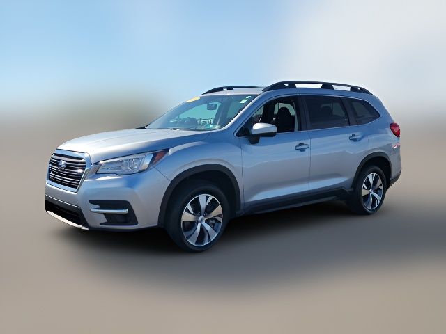 2022 Subaru Ascent Premium