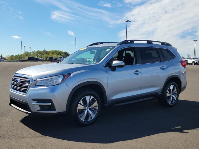 2022 Subaru Ascent Premium