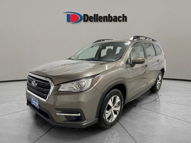 2022 Subaru Ascent Premium