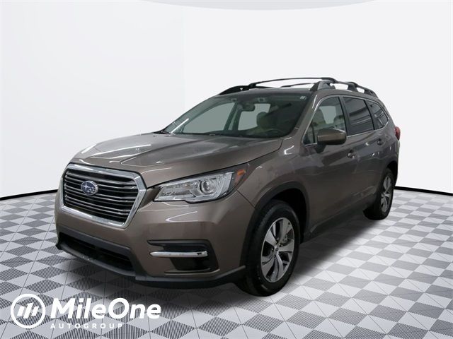 2022 Subaru Ascent Premium