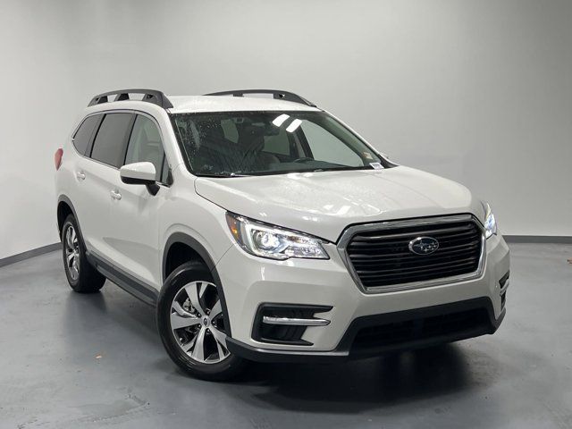 2022 Subaru Ascent Premium