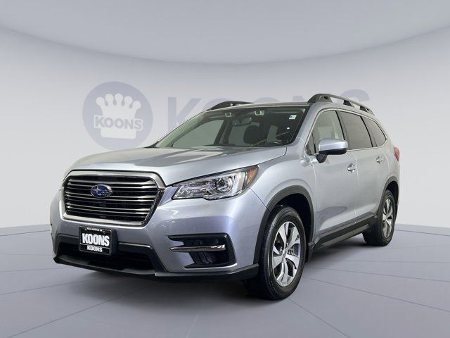 2022 Subaru Ascent Premium