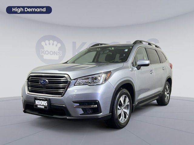 2022 Subaru Ascent Premium