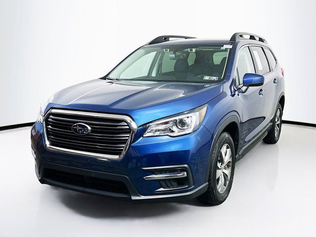 2022 Subaru Ascent Premium