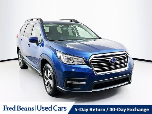 2022 Subaru Ascent Premium