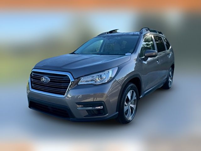 2022 Subaru Ascent Premium