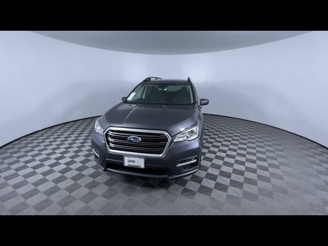 2022 Subaru Ascent Premium