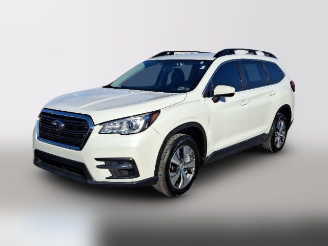 2022 Subaru Ascent Premium