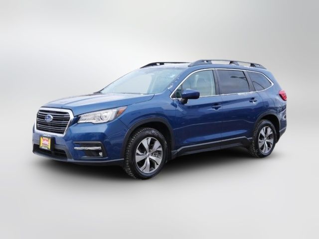 2022 Subaru Ascent Premium