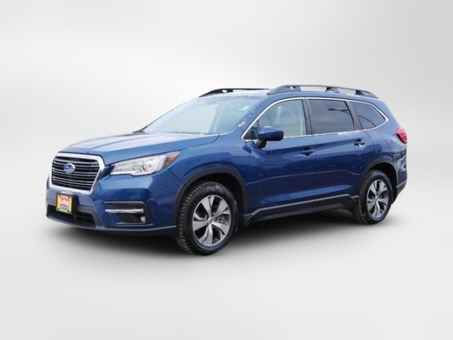 2022 Subaru Ascent Premium