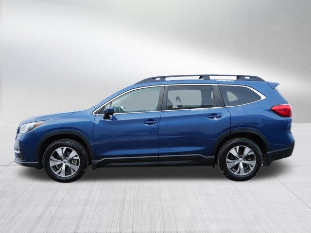 2022 Subaru Ascent Premium