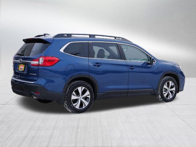 2022 Subaru Ascent Premium