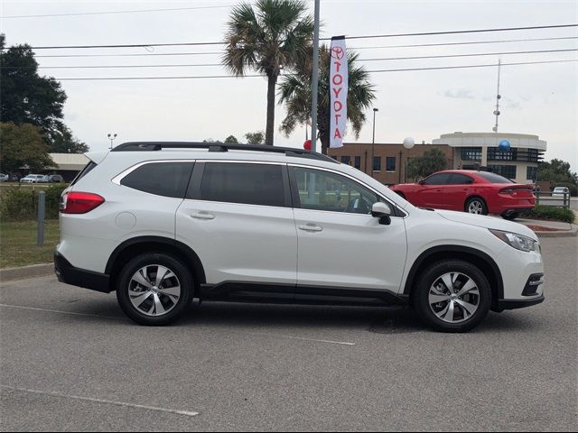 2022 Subaru Ascent Premium