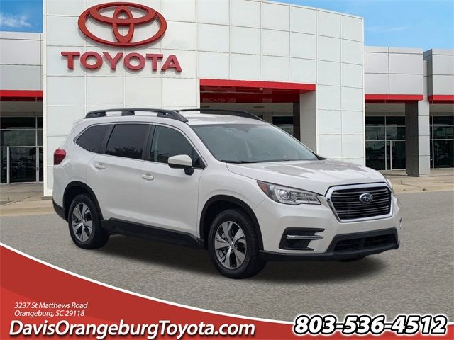 2022 Subaru Ascent Premium