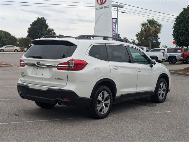 2022 Subaru Ascent Premium