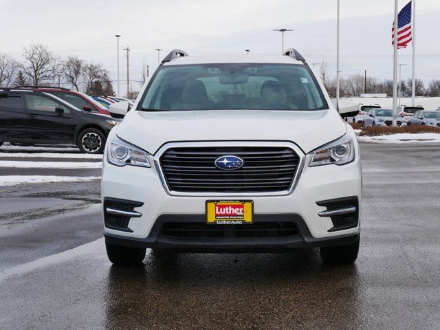 2022 Subaru Ascent Premium