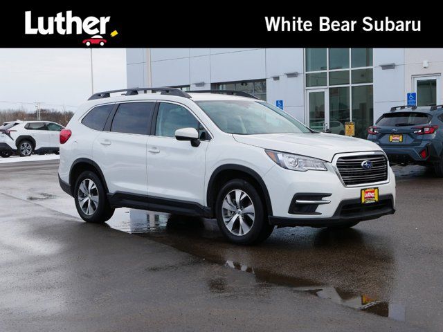 2022 Subaru Ascent Premium