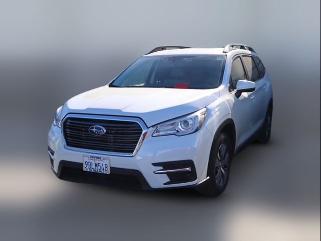 2022 Subaru Ascent Premium