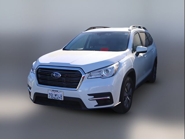 2022 Subaru Ascent Premium