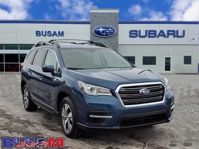 2022 Subaru Ascent Premium